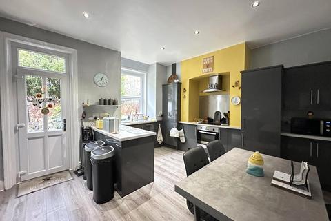 2 bedroom terraced house for sale, Melbourne Street North, Ashton-under-Lyne, Greater Manchester, OL6