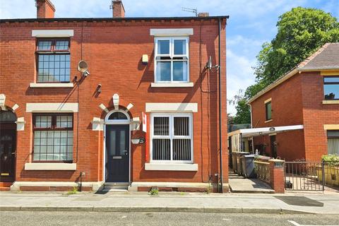 2 bedroom terraced house for sale, Melbourne Street North, Ashton-under-Lyne, Greater Manchester, OL6