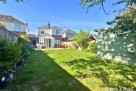 4 bedroom detached house for sale, Marks Road, Bournemouth, Dorset, BH9