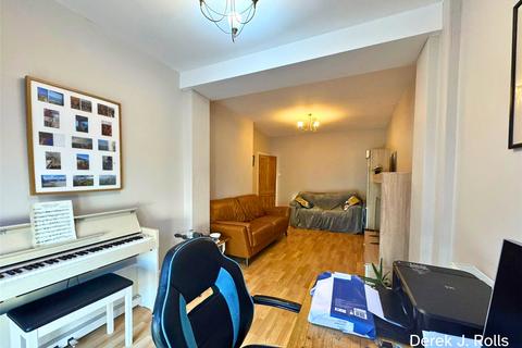 4 bedroom detached house for sale, Marks Road, Bournemouth, Dorset, BH9