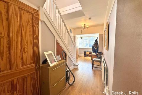 4 bedroom detached house for sale, Marks Road, Bournemouth, Dorset, BH9