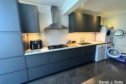 4 bedroom detached house for sale, Marks Road, Bournemouth, Dorset, BH9
