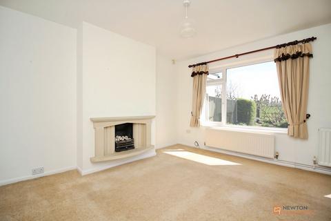 3 bedroom semi-detached bungalow for sale, Goodes Avenue, Syston, LE7