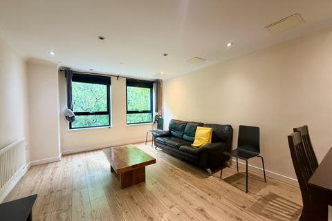 undefined, Manor Gardens, Holloway