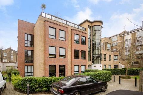 undefined, Manor Gardens, Holloway