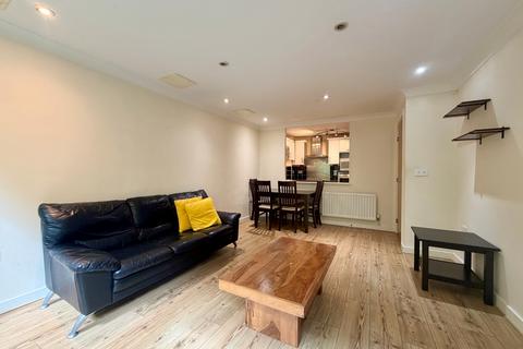 undefined, Manor Gardens, Holloway