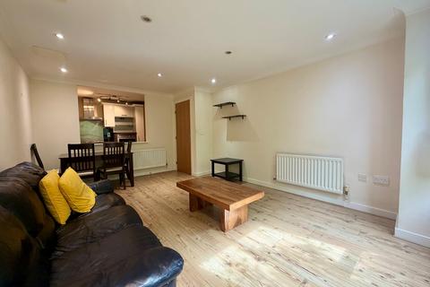 undefined, Manor Gardens, Holloway