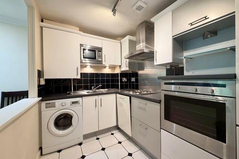 undefined, Manor Gardens, Holloway