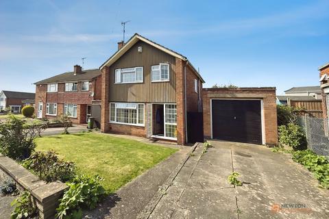 undefined, Fishpools, Leicester, LE3