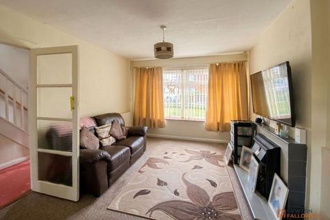 undefined, Fishpools, Leicester, LE3