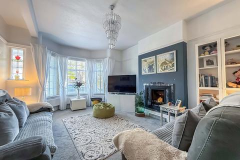4 bedroom detached house for sale, Norwood Crescent, Southport PR9