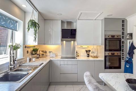 4 bedroom detached house for sale, Norwood Crescent, Southport PR9