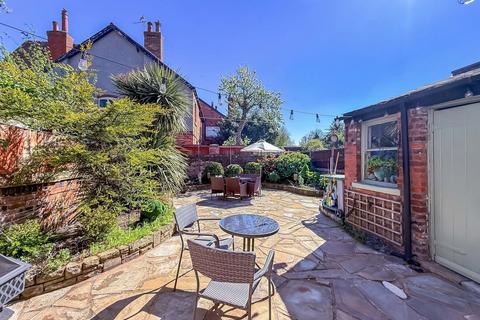 4 bedroom detached house for sale, Norwood Crescent, Southport PR9