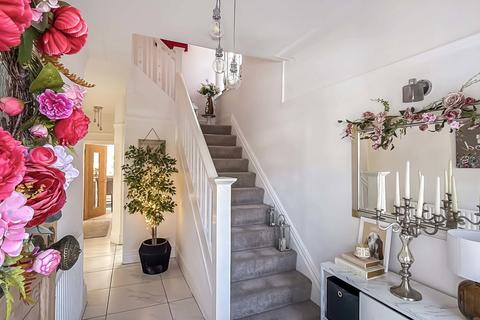 4 bedroom detached house for sale, Norwood Crescent, Southport PR9