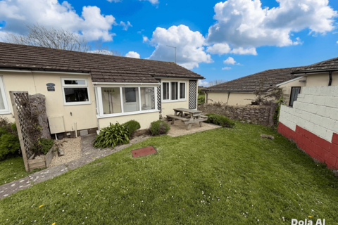 2 bedroom terraced bungalow for sale, Brixham TQ5
