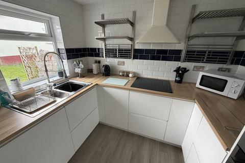 2 bedroom terraced bungalow for sale, Brixham TQ5