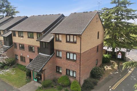 Alders Close, Wanstead