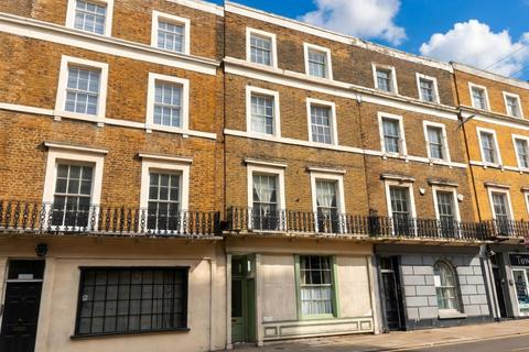 1 bedroom flat for sale, 34C Harmer Street, Gravesend, Kent, DA12 2AX