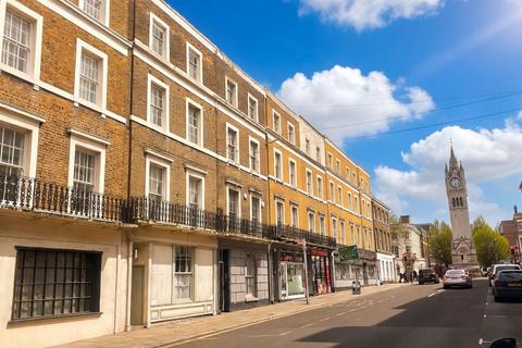 1 bedroom flat for sale, 34C Harmer Street, Gravesend, Kent, DA12 2AX