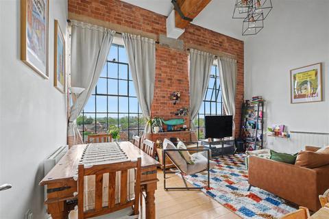 2 bedroom apartment for sale, Town End Road, Draycott