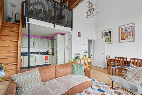 2 bedroom apartment for sale, Town End Road, Draycott