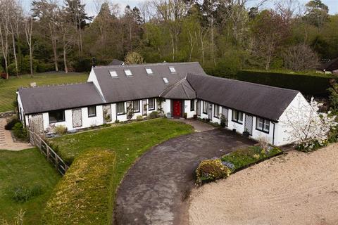 6 bedroom detached house for sale, Woodlands Drive, Ockley