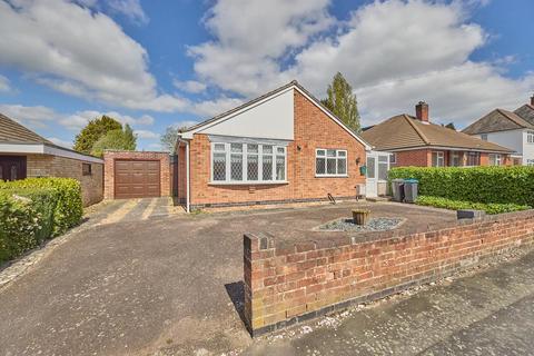 2 bedroom detached bungalow for sale, King Richard Road, Hinckley
