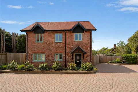 4 bedroom detached house for sale, Embley Park, Romsey, Hampshire