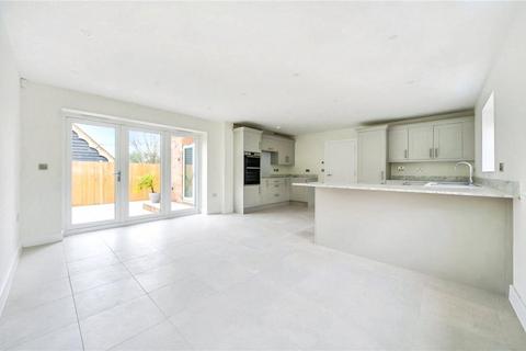 4 bedroom detached house for sale, Embley Park, Romsey, Hampshire