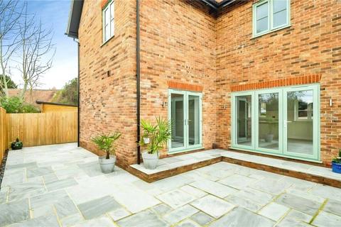 4 bedroom detached house for sale, Embley Park, Romsey, Hampshire