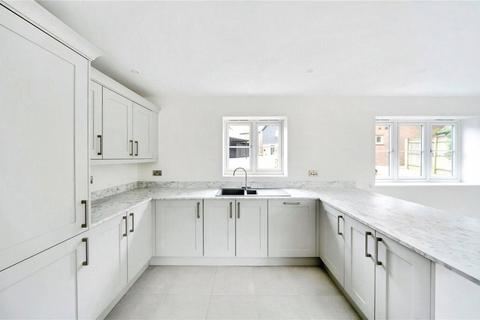 4 bedroom detached house for sale, Embley Park, Romsey, Hampshire