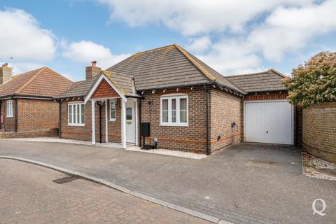 2 bedroom bungalow for sale, Sharfleet Crescent, Iwade, Sittingbourne, Kent, ME9