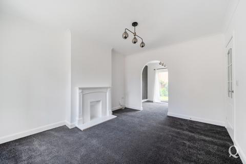 2 bedroom bungalow for sale, Sharfleet Crescent, Iwade, Sittingbourne, Kent, ME9