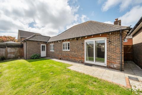 2 bedroom bungalow for sale, Sharfleet Crescent, Iwade, Sittingbourne, Kent, ME9