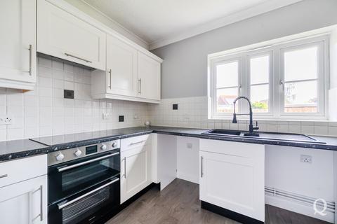 2 bedroom bungalow for sale, Sharfleet Crescent, Iwade, Sittingbourne, Kent, ME9