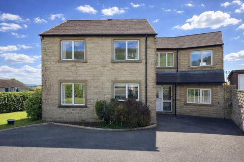5 bedroom detached house for sale, Warley Dene, Warley, Halifax