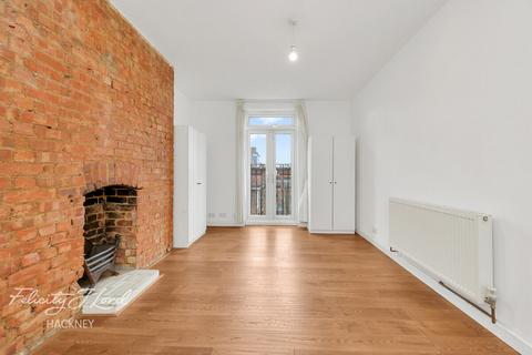 Tudor Grove, LONDON