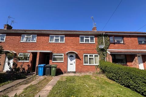 undefined, Van Diemans Road, Wolverhampton, West Midlands, WV5