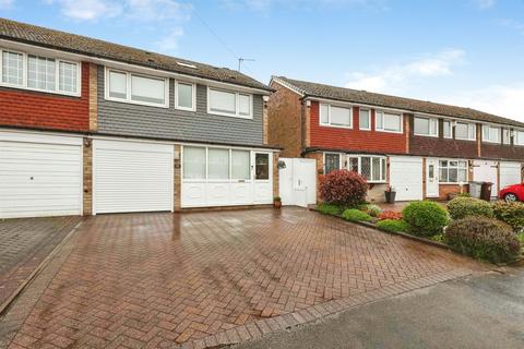 3 bedroom semi-detached house for sale, Carlton Mews, Birmingham