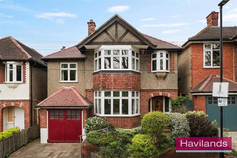 4 bedroom house for sale, Church Hill, London