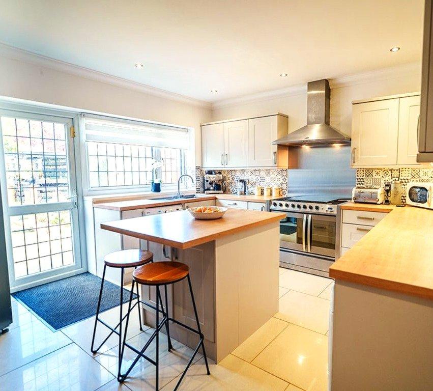 Three Bedroom Semi-Detached House for sale