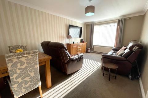 2 bedroom semi-detached bungalow for sale, Thorntons Close, Pelton, DH2