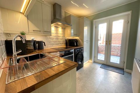2 bedroom semi-detached bungalow for sale, Thorntons Close, Pelton, DH2