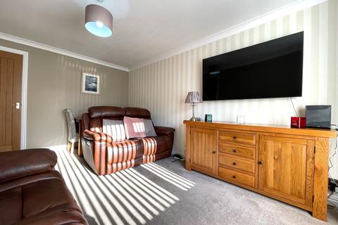 2 bedroom semi-detached bungalow for sale, Thorntons Close, Pelton, DH2