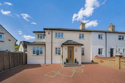 Berkeley Crescent, Barnet EN4