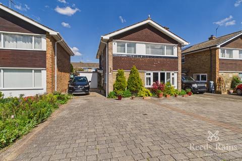 Detached house - Foxwood Lane, North Yorkshire YO24