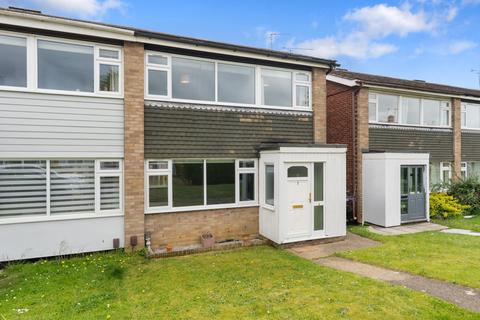 3 bedroom semi-detached house for sale, Linwood, Hertfordshire CM21