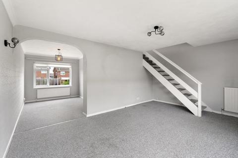 3 bedroom semi-detached house for sale, Linwood, Hertfordshire CM21