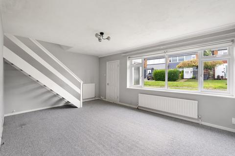 3 bedroom semi-detached house for sale, Linwood, Hertfordshire CM21