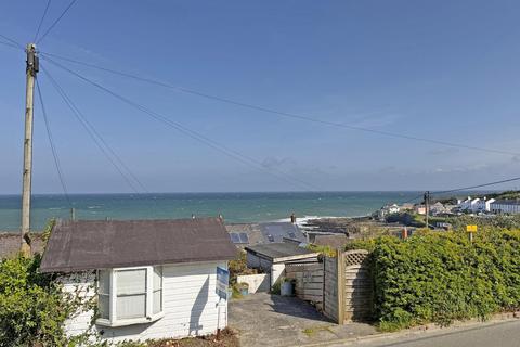 Studio for sale, Portscatho, Roseland Peninsula, Cornwall